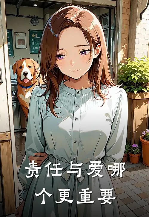 责任与爱哪个更重要