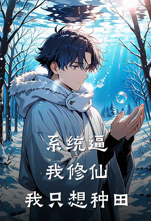 系统逼我修仙，我只想种田