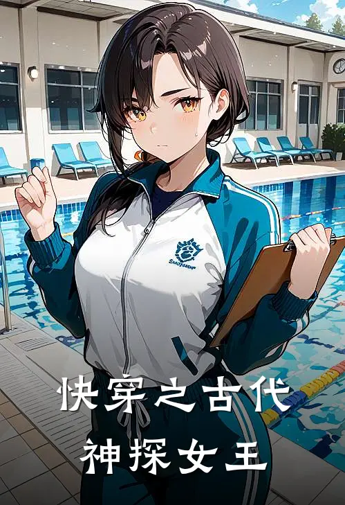 快穿之古代神探女王