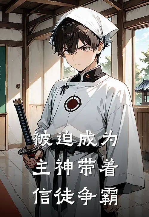 被迫成为主神带着信徒争霸