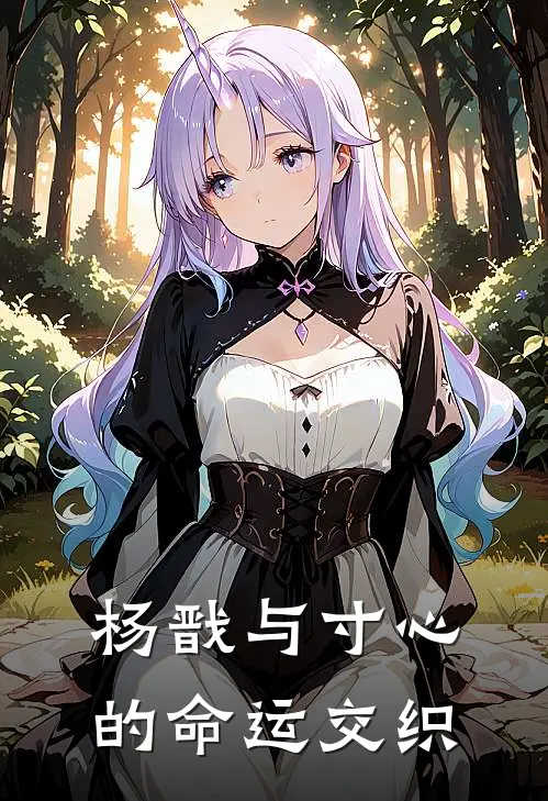 杨戬与寸心的命运交织