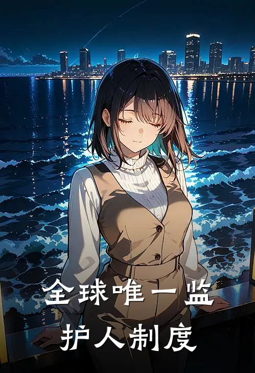 全球唯一监护人制度