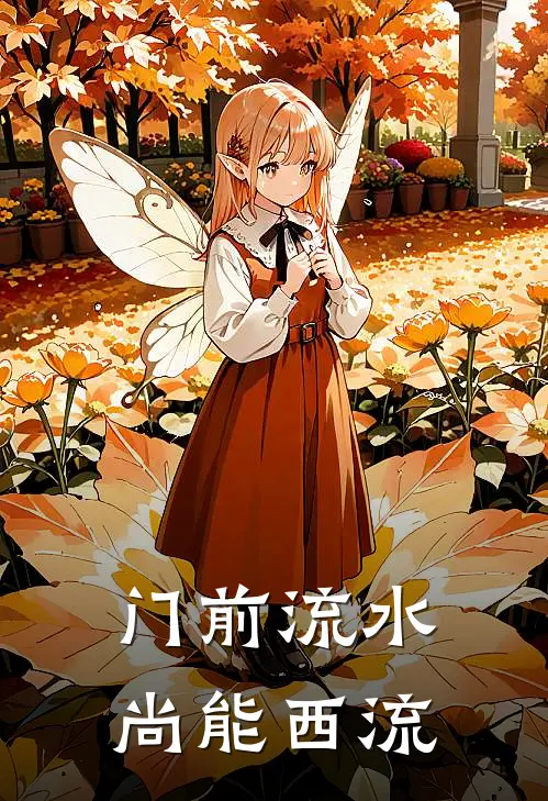 门前流水尚能西流