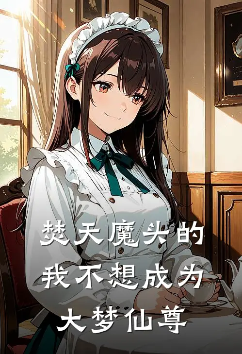 焚天魔头的我不想成为大梦仙尊