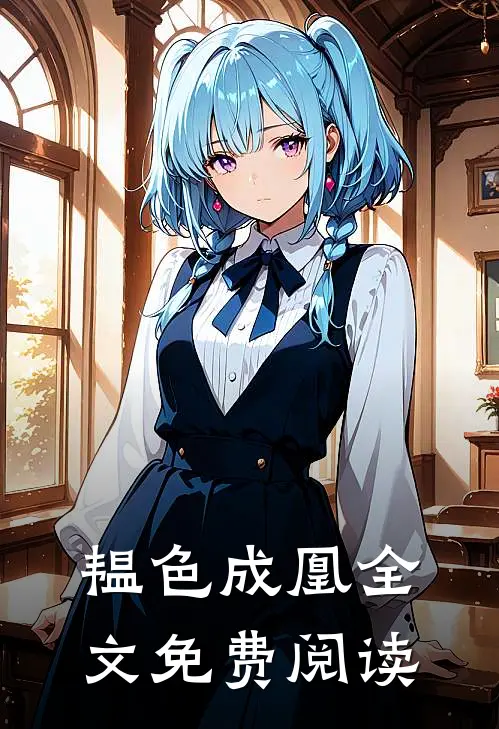 韫色成凰全文免费阅读