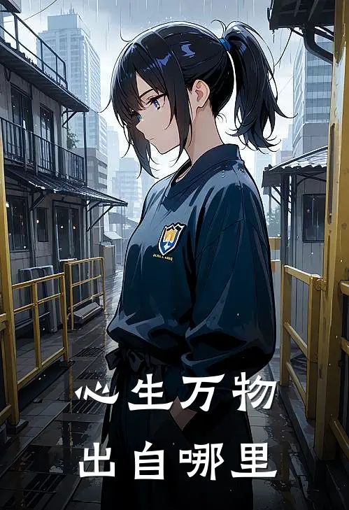 心生万物出自哪里