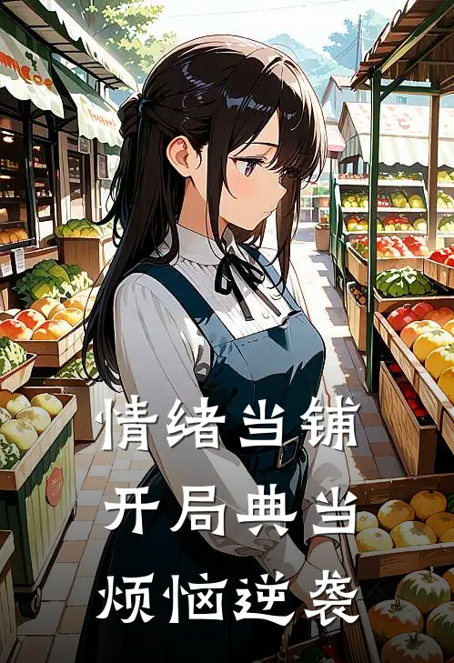 情绪当铺：开局典当烦恼逆袭