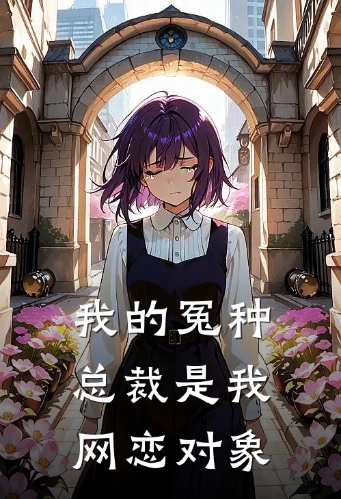 我的冤种总裁是我网恋对象