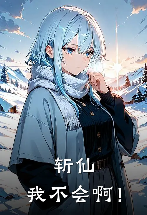 斩仙，我不会啊！