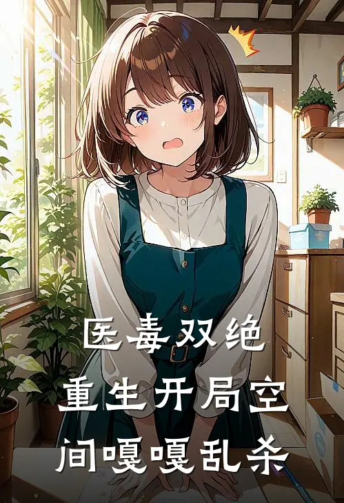 医毒双绝：重生开局空间嘎嘎乱杀