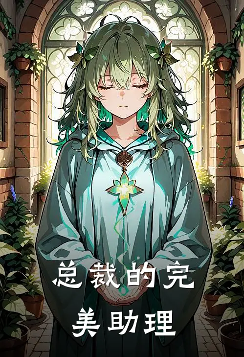 总裁的完美助理