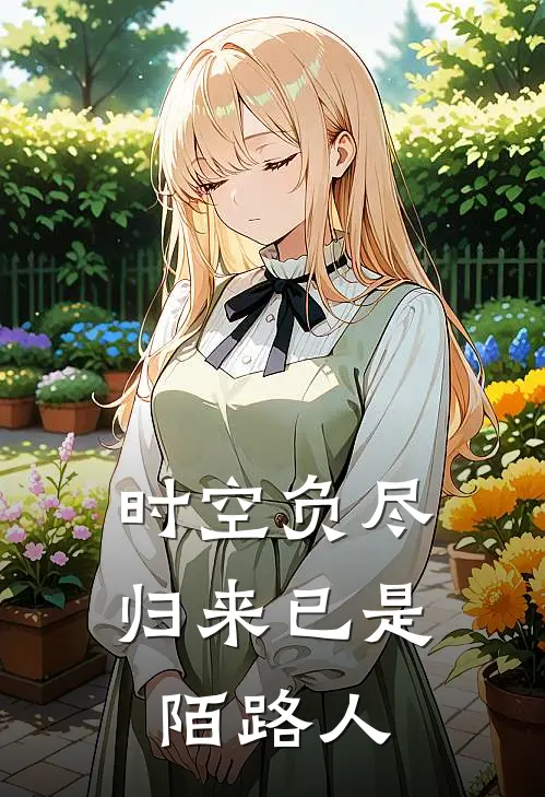 时空负尽：归来已是陌路人