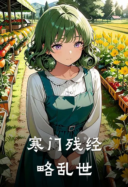 寒门残经略乱世