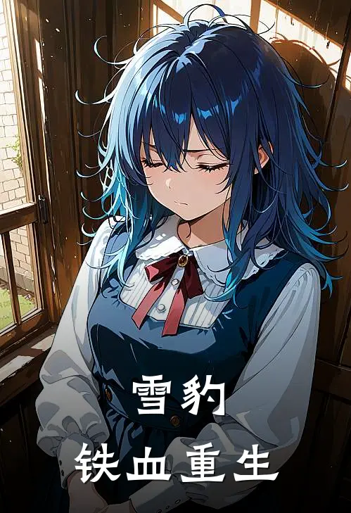 雪豹：铁血重生