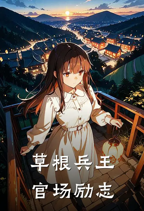 草根兵王官场励志