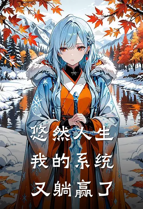 悠然人生：我的系统又躺赢了