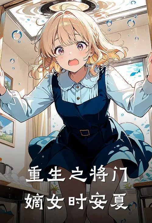 重生之将门嫡女时安夏