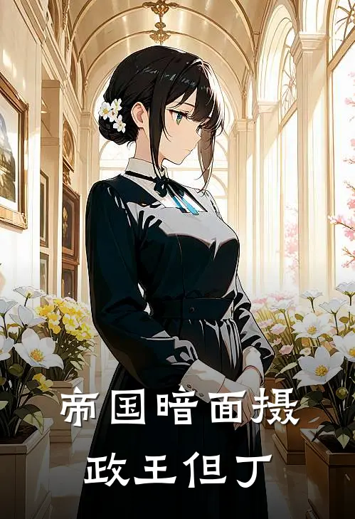 帝国暗面摄政王但丁