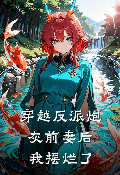 穿越反派炮灰前妻后我摆烂了