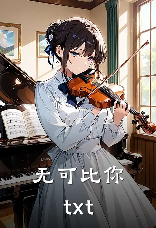 无可比你txt