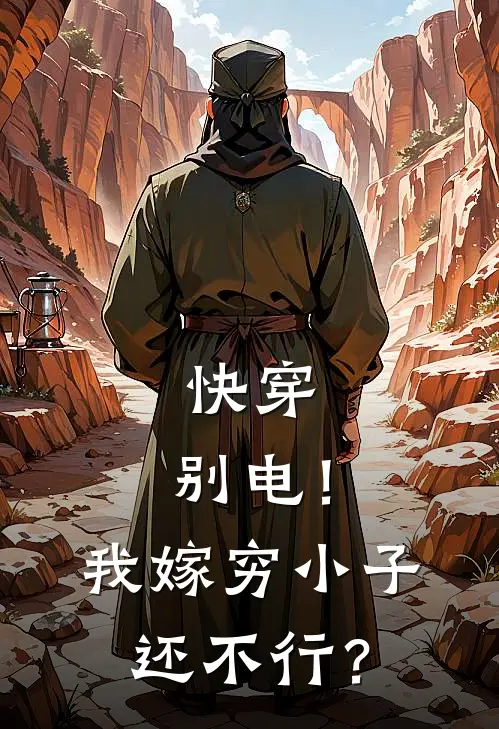 快穿：别电！我嫁穷小子还不行？