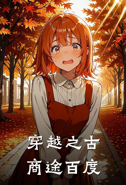 穿越之古商途百度