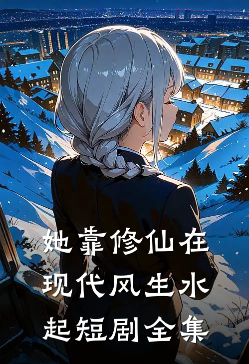 她靠修仙在现代风生水起短剧全集