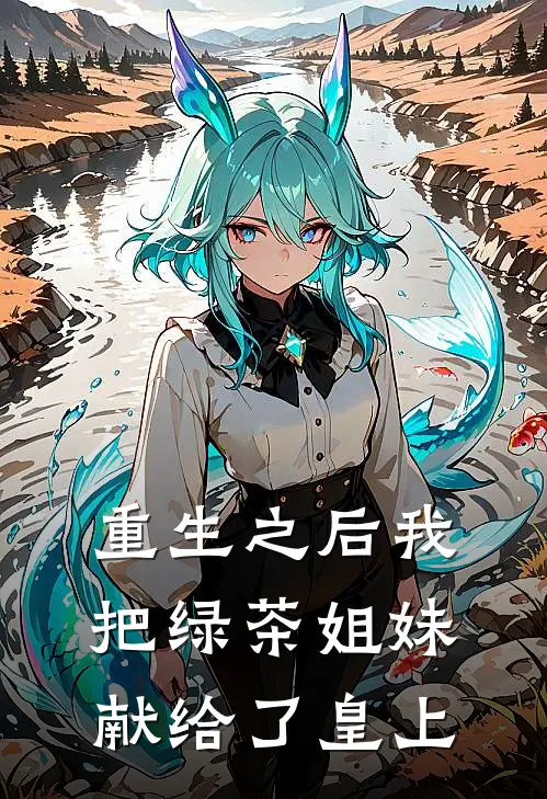 重生之后我把绿茶姐妹献给了皇上