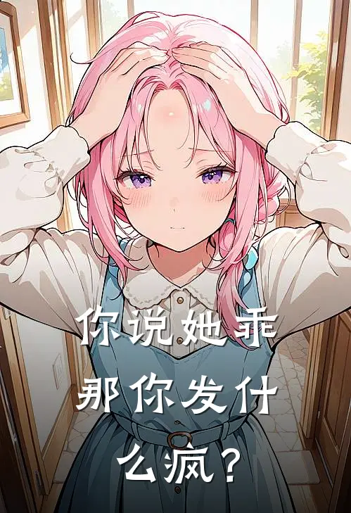 你说她乖，那你发什么疯？