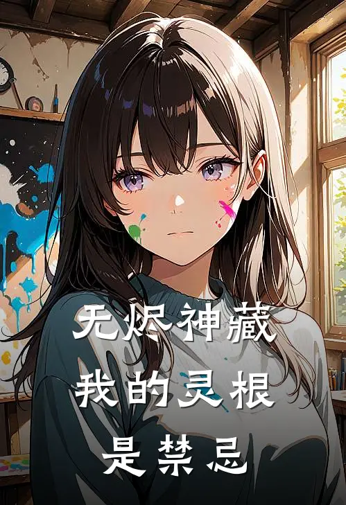 无烬神藏：我的灵根是禁忌