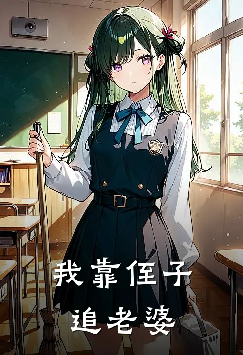 我靠侄子追老婆