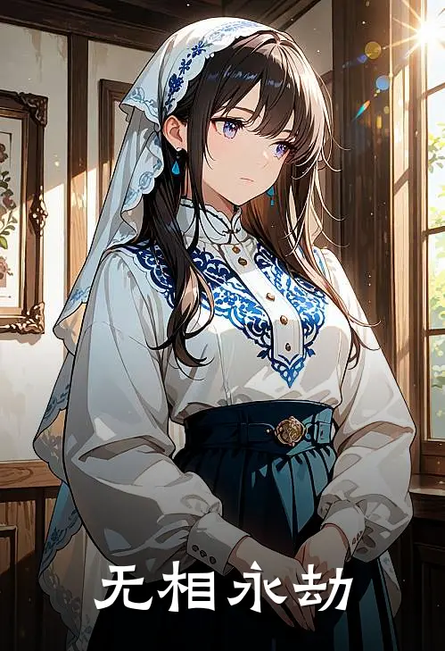 无相永劫