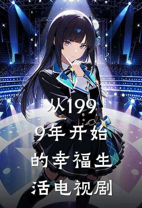 从1999年开始的幸福生活电视剧