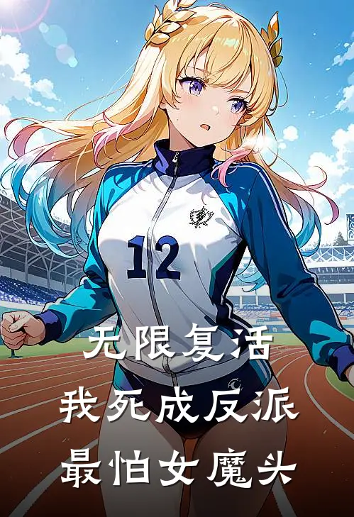 无限复活，我死成反派最怕女魔头