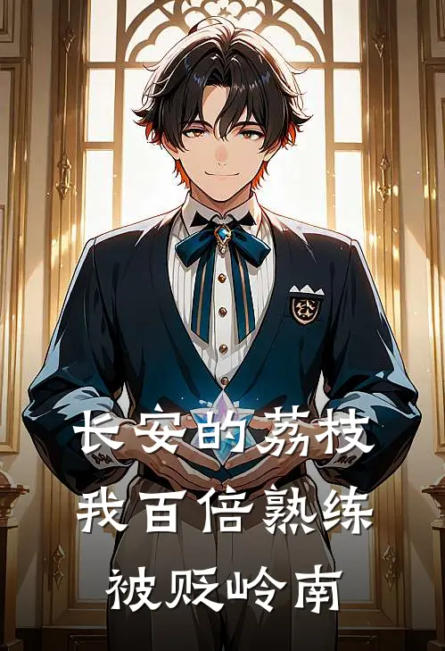 长安的荔枝：我百倍熟练被贬岭南