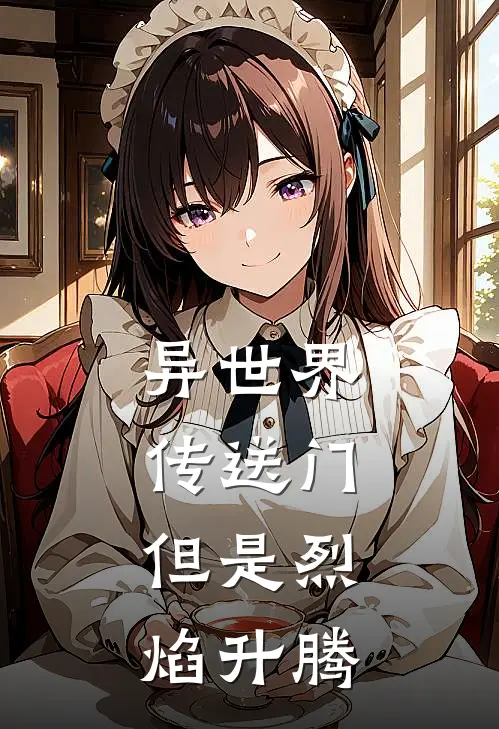 异世界传送门，但是烈焰升腾