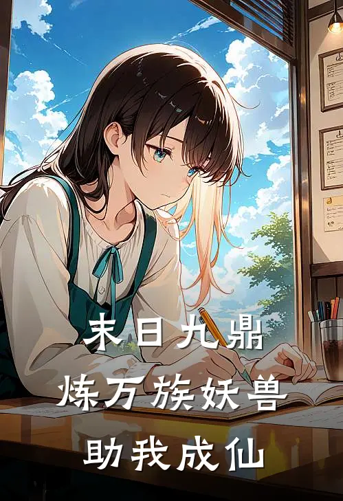 末日九鼎：炼万族妖兽助我成仙