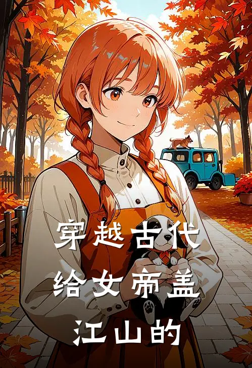 穿越古代给女帝盖江山的