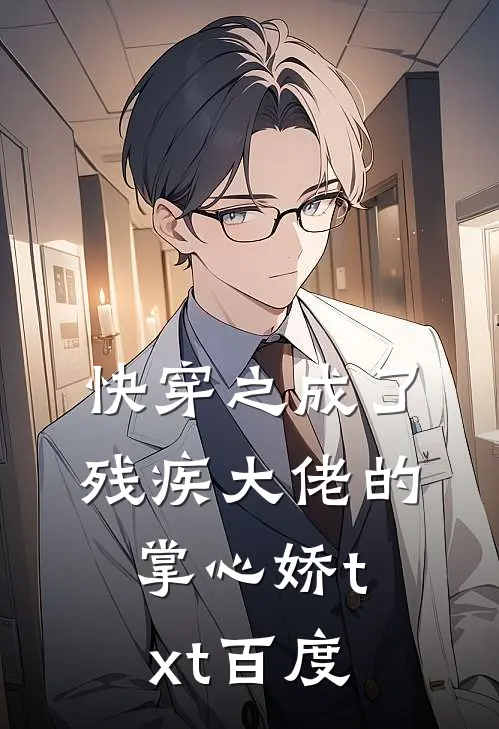 快穿之成了残疾大佬的掌心娇txt百度