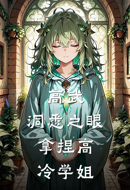 高武：洞悉之眼，拿捏高冷学姐