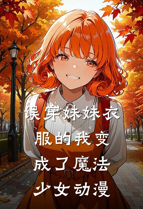 误穿妹妹衣服的我变成了魔法少女动漫