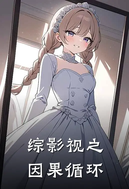 综影视之因果循环