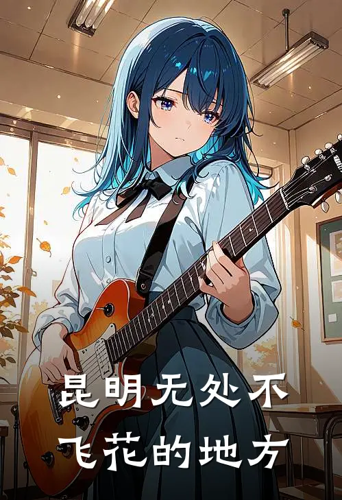 昆明无处不飞花的地方