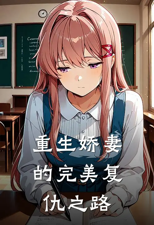 重生娇妻的完美复仇之路