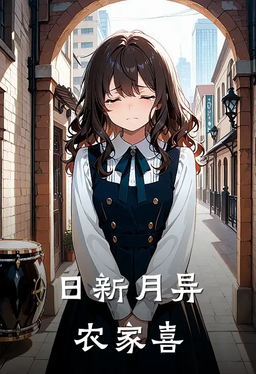 日新月异农家喜