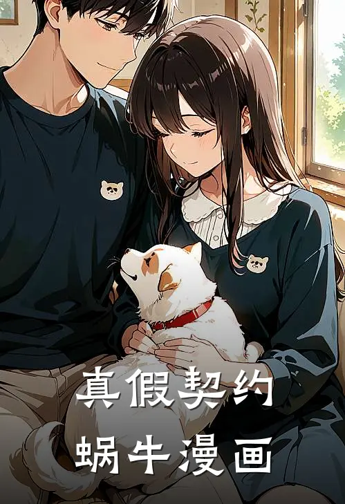 真假契约蜗牛漫画