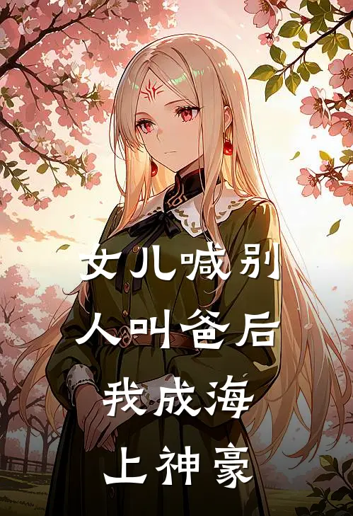 女儿喊别人叫爸后，我成海上神豪