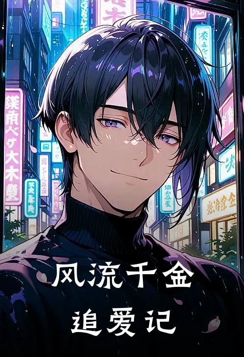 风流千金追爱记