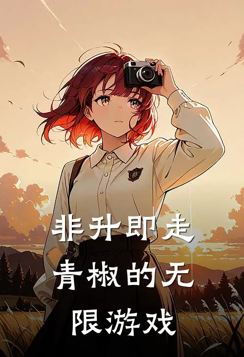 非升即走：青椒的无限游戏