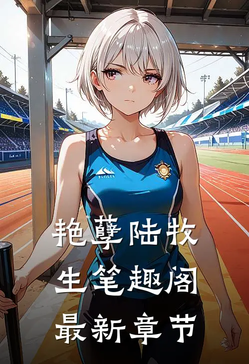艳孽陆牧生笔趣阁最新章节